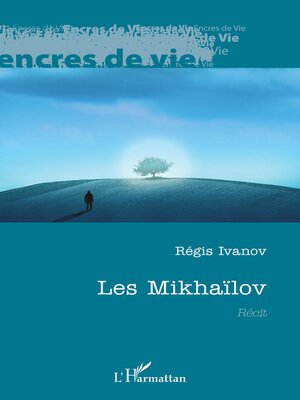 cover image of Les Mikhaïlov